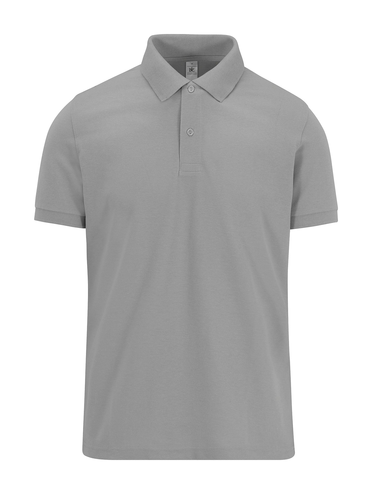 Polo heren B&C