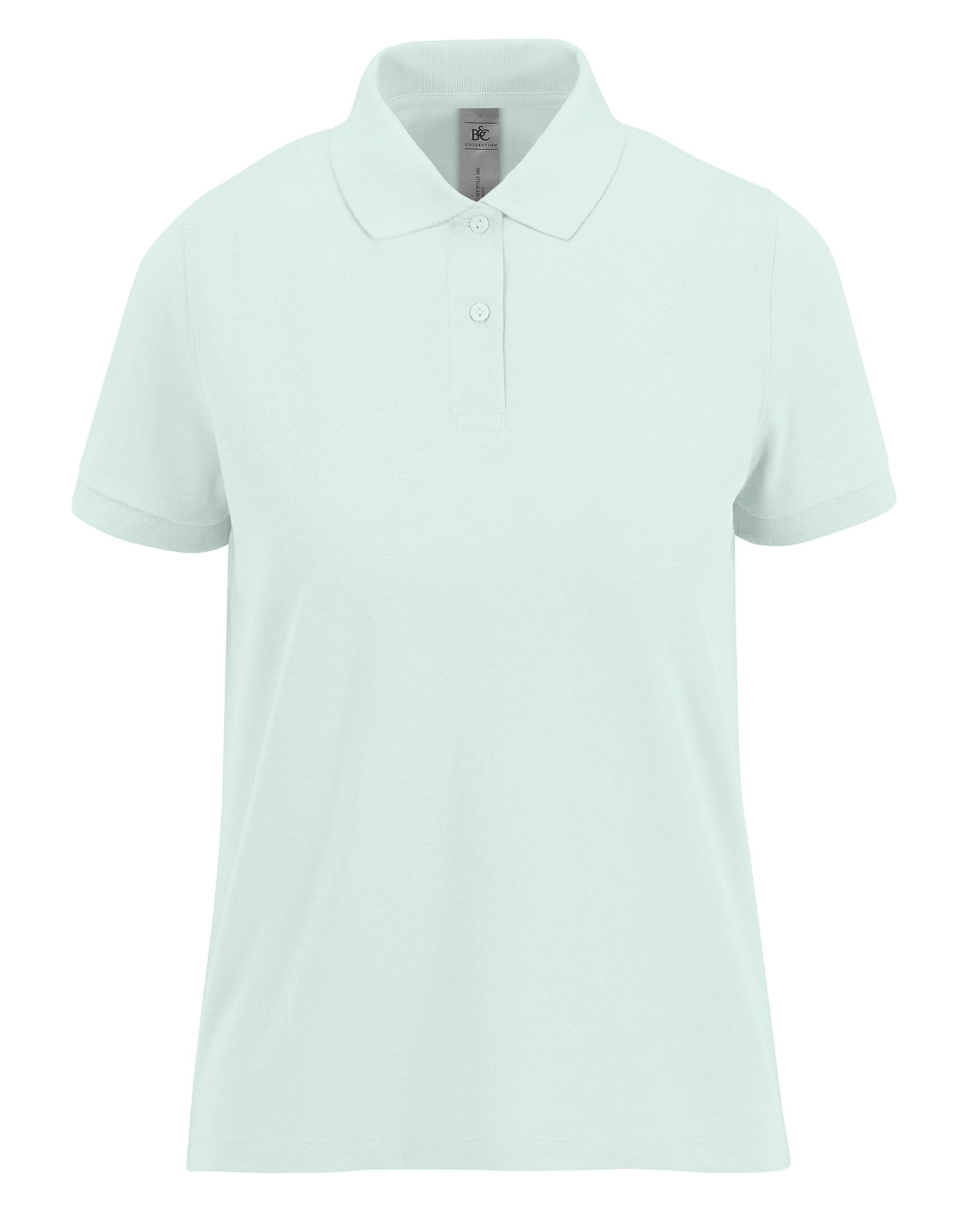 Polo dames B&C