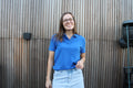 Polo dames B&C
