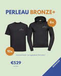 Bedrukpakket bronze+