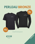 Borduurpakket bronze
