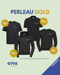 Bedrukpakket gold