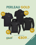 Borduurpakket gold
