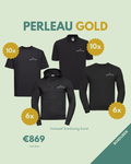 Borduurpakket gold
