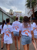 Groepskleding T-shirts vanaf 10 stuks