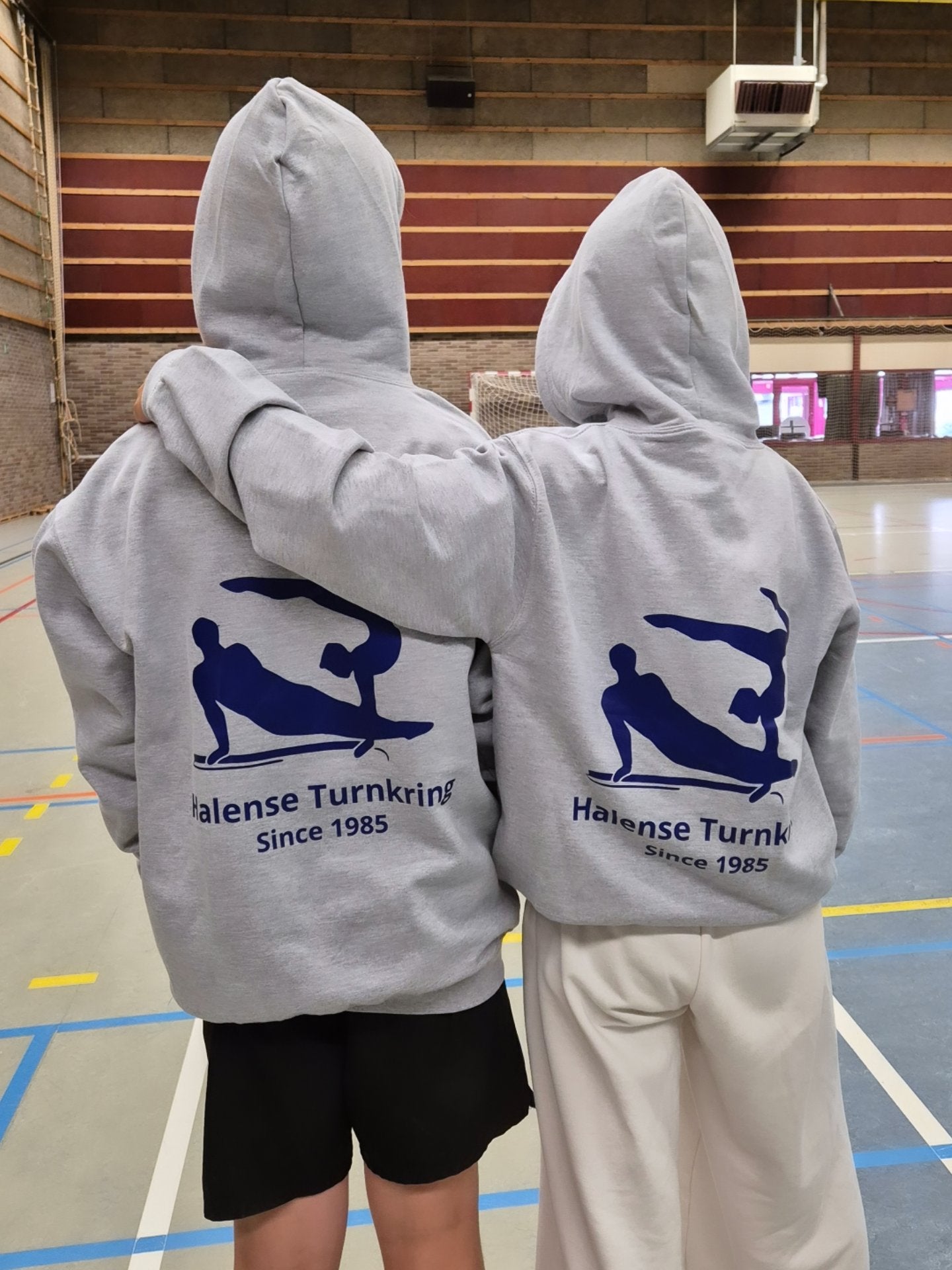 Hoodie unisex Just Hoods