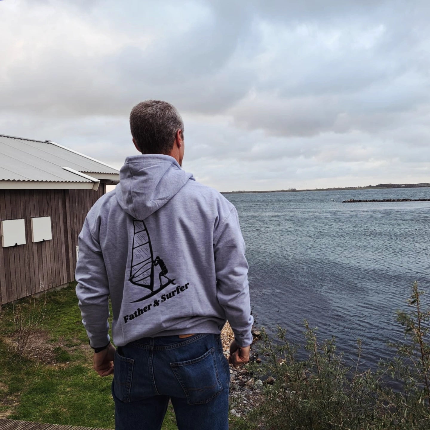 Hoodie unisex Just Hoods