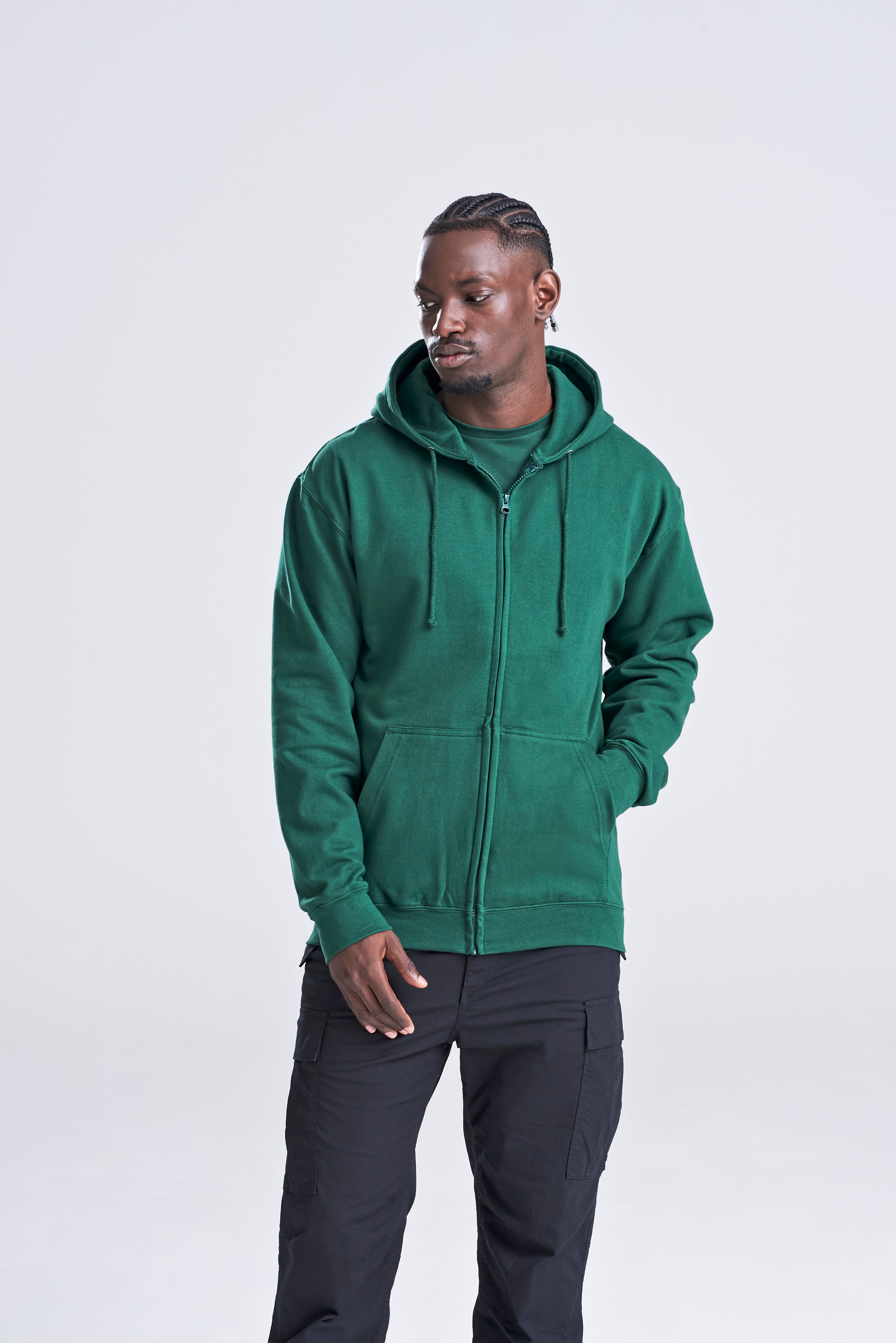 Zoodie unisex Just Hoods