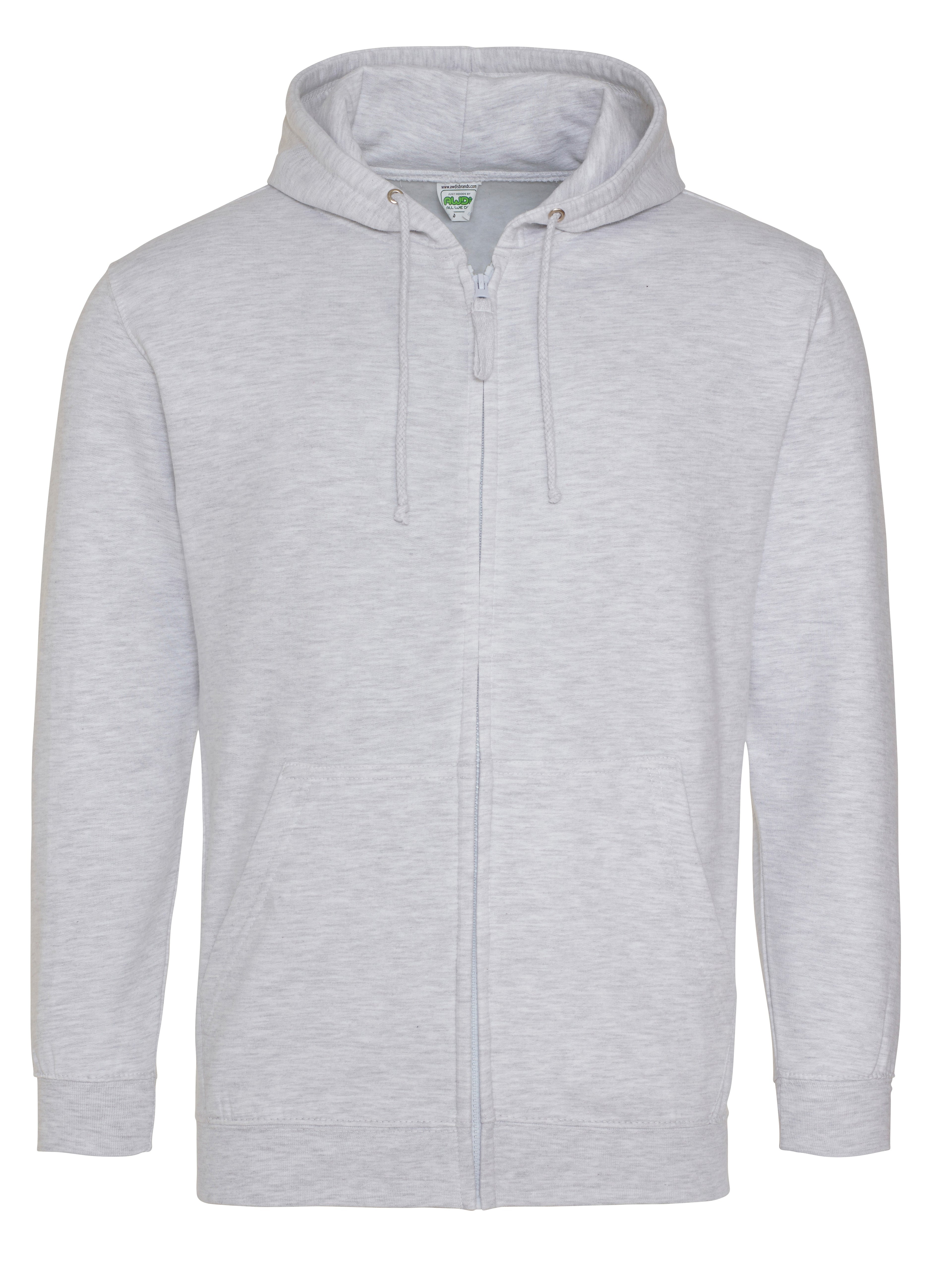 Zoodie unisex Just Hoods
