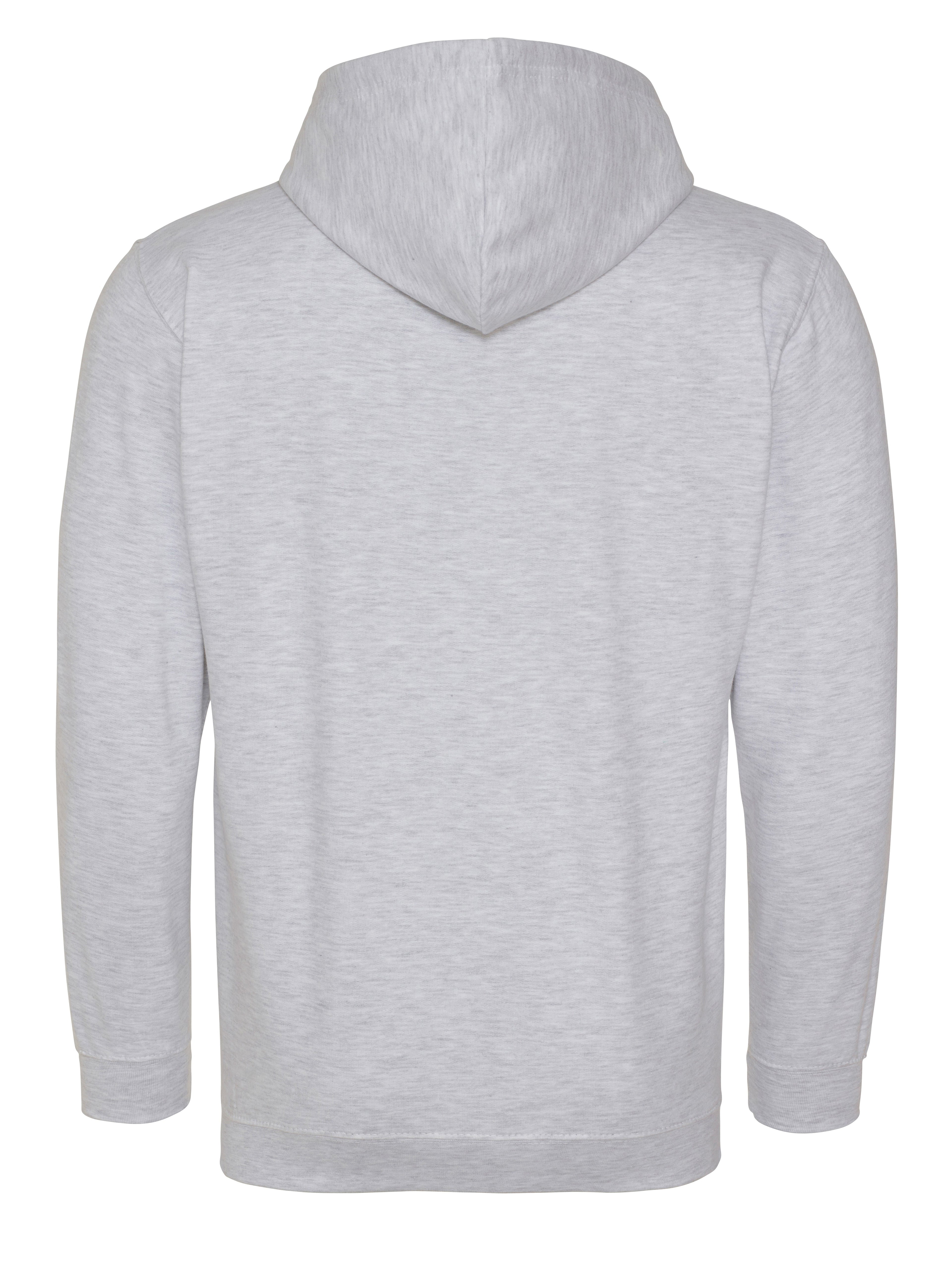 Zoodie unisex Just Hoods