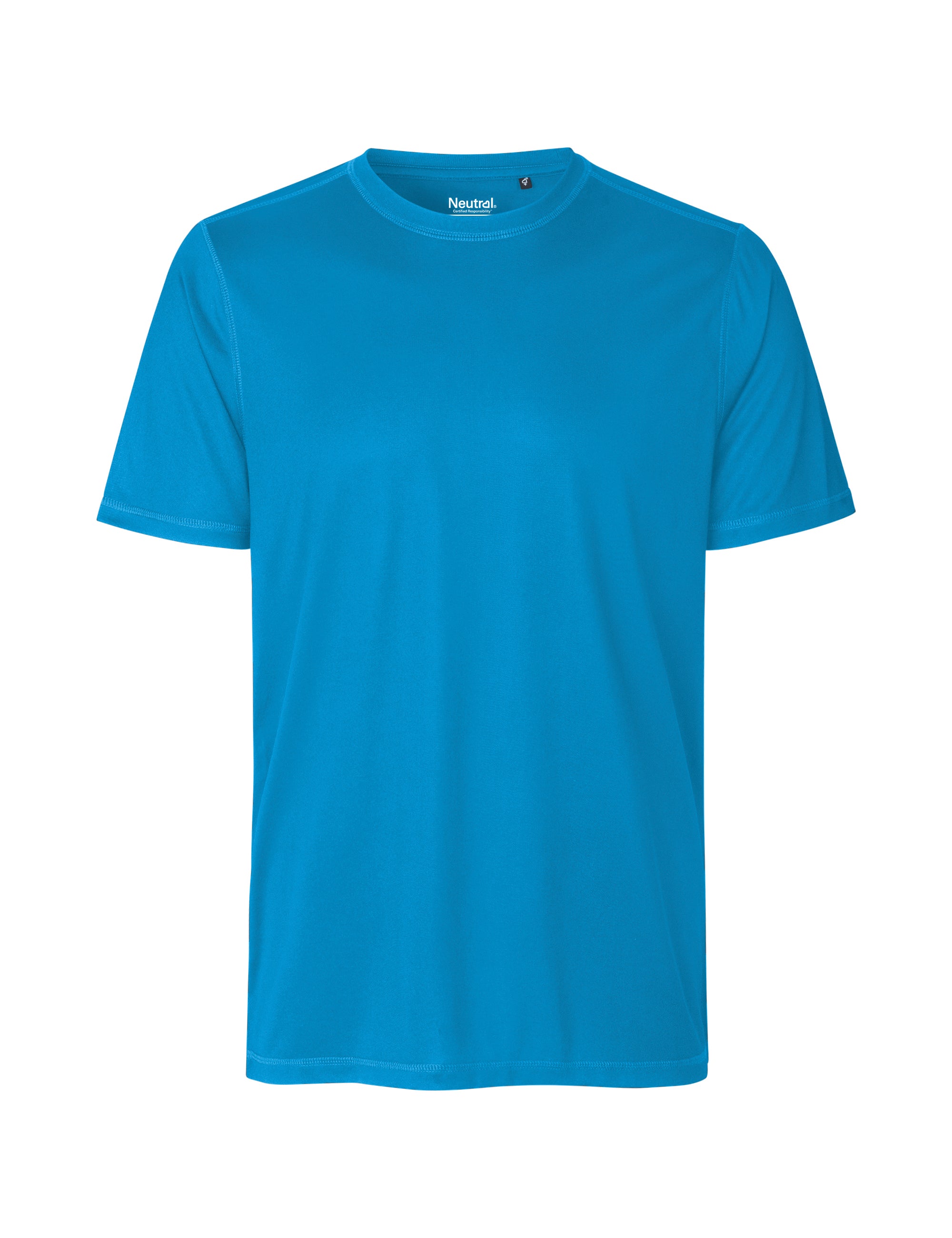 T-shirt sport unisex