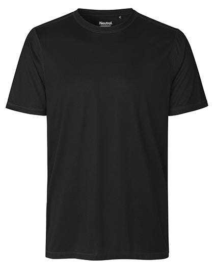 T-shirt sport unisex