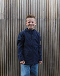 Softshell jas kids Roly