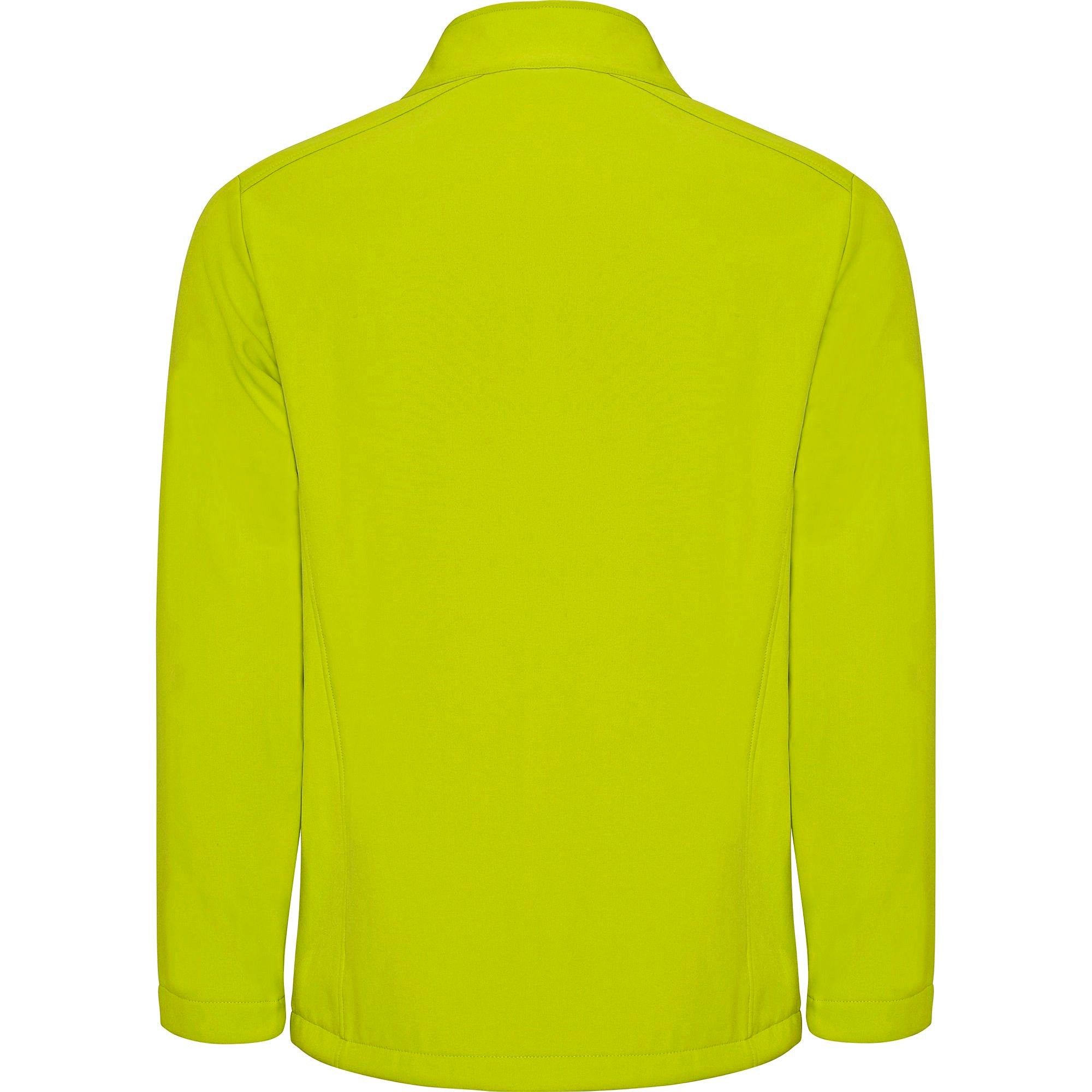 Softshell jas kids Roly