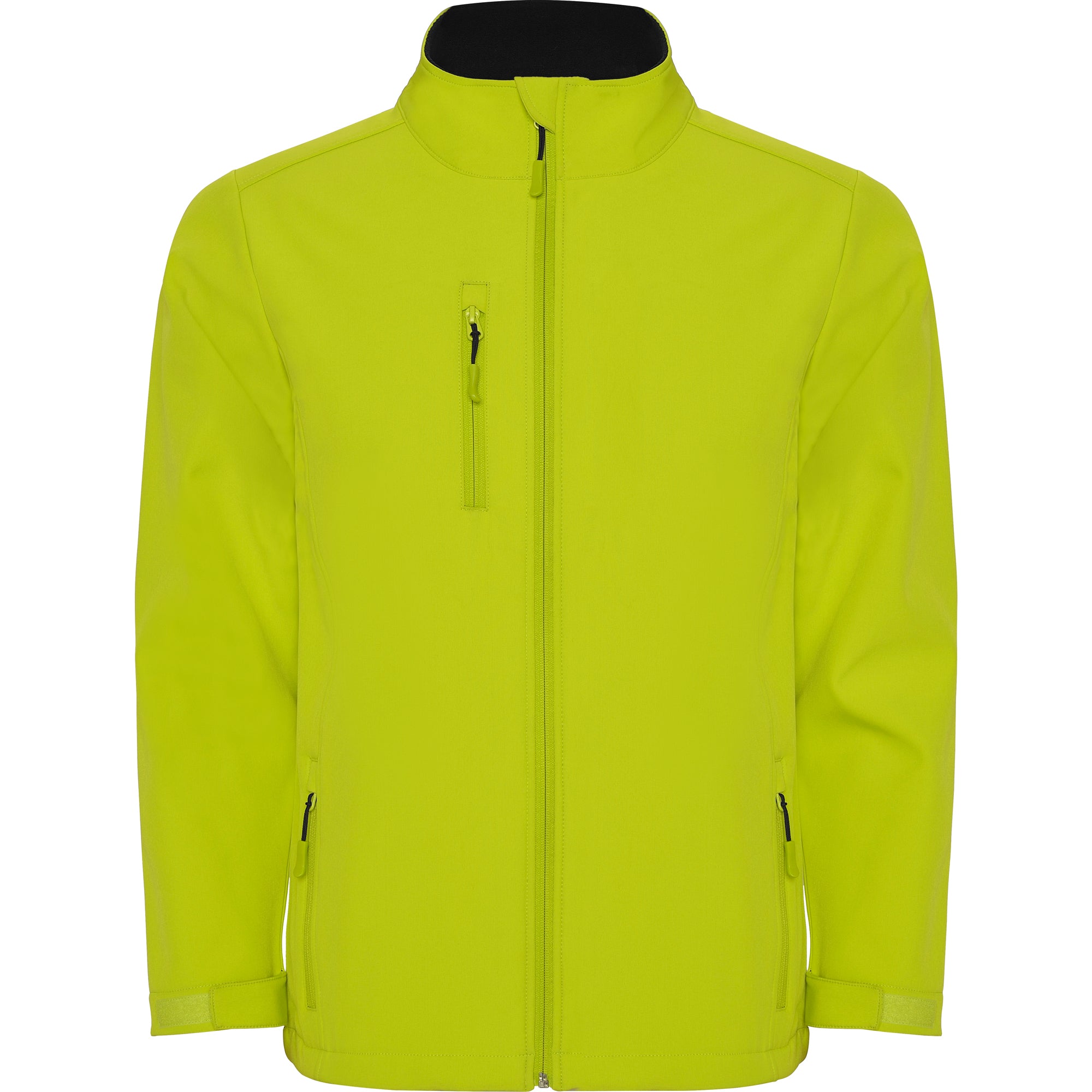 Softshell jas heren Roly
