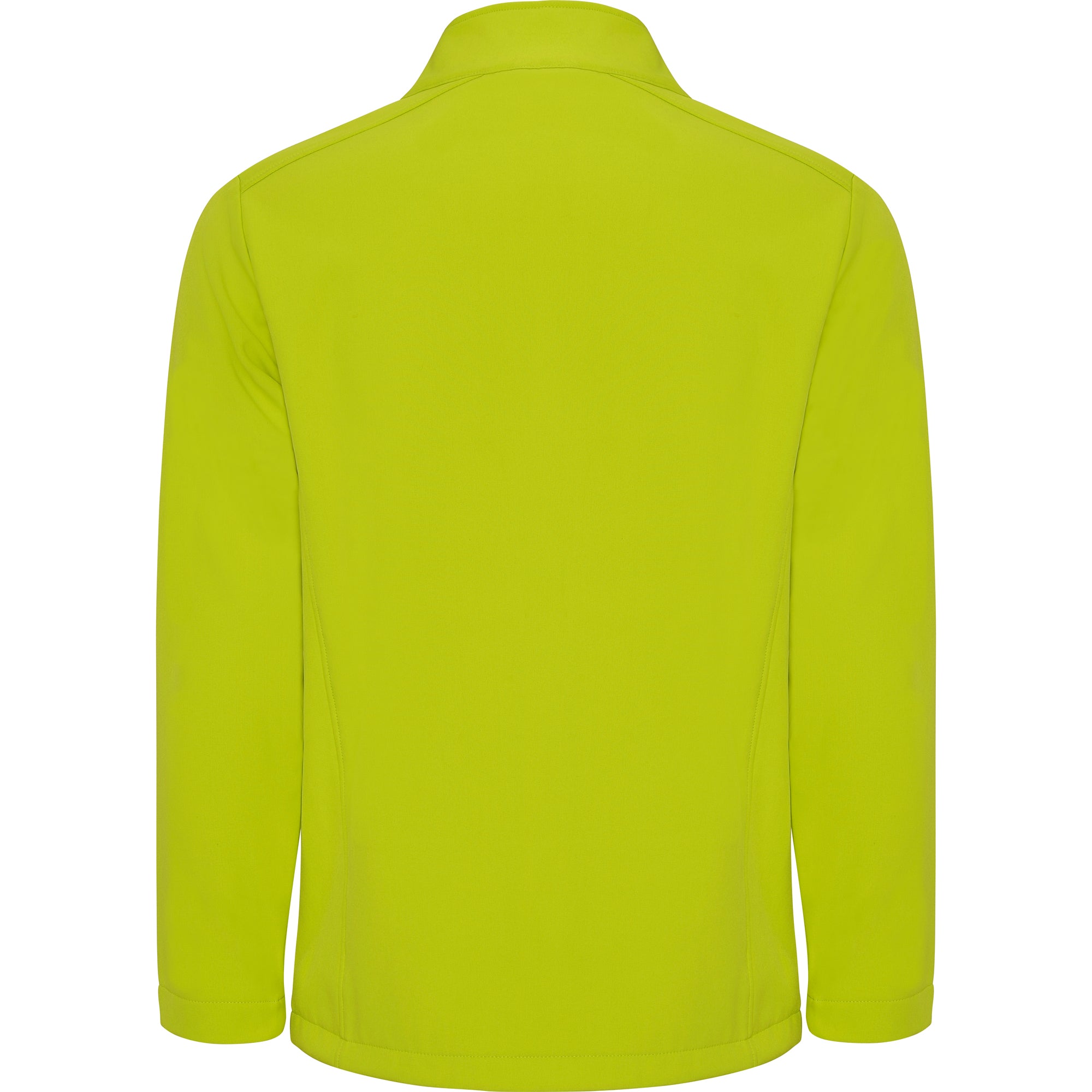 Softshell jas heren Roly