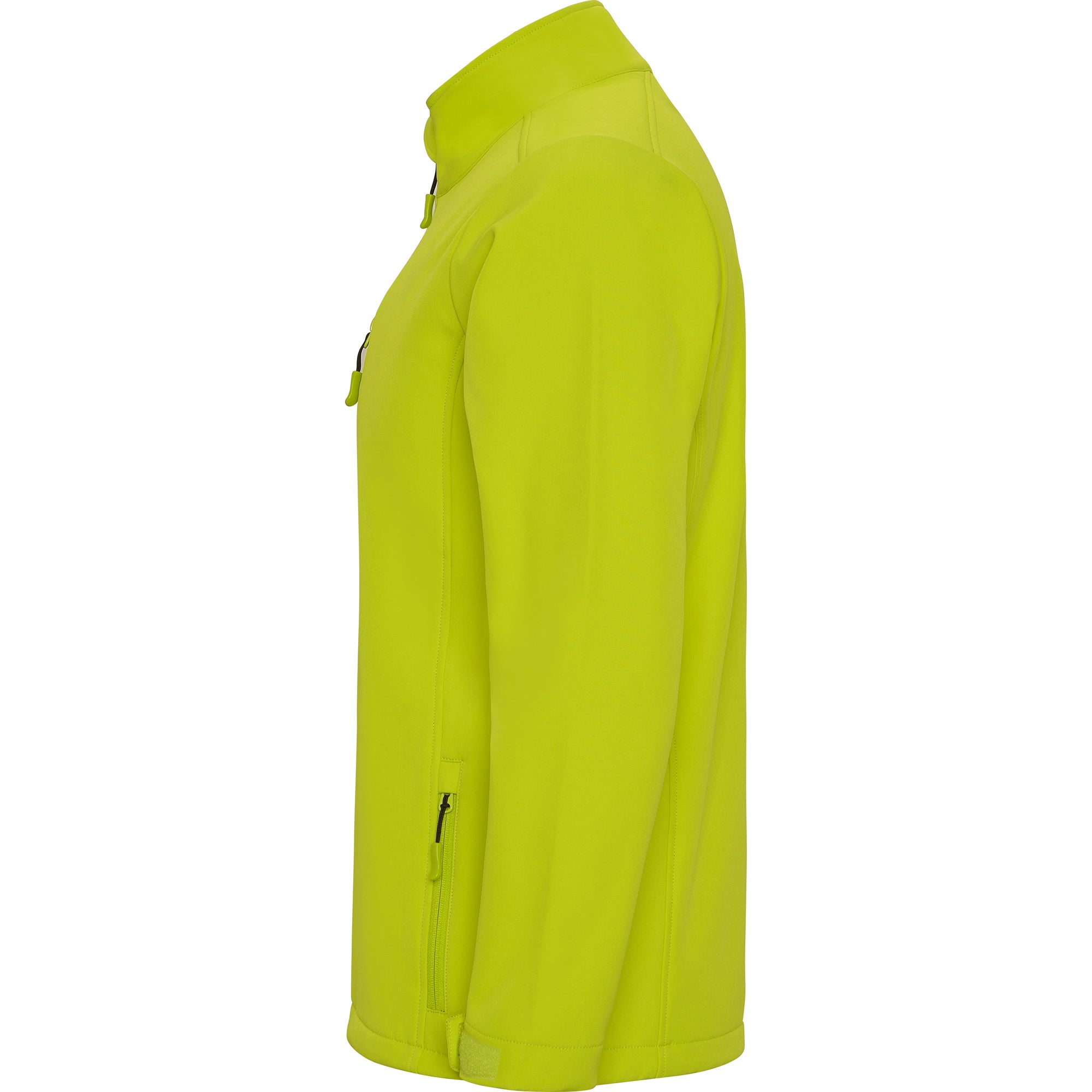 Softshell jas heren Roly