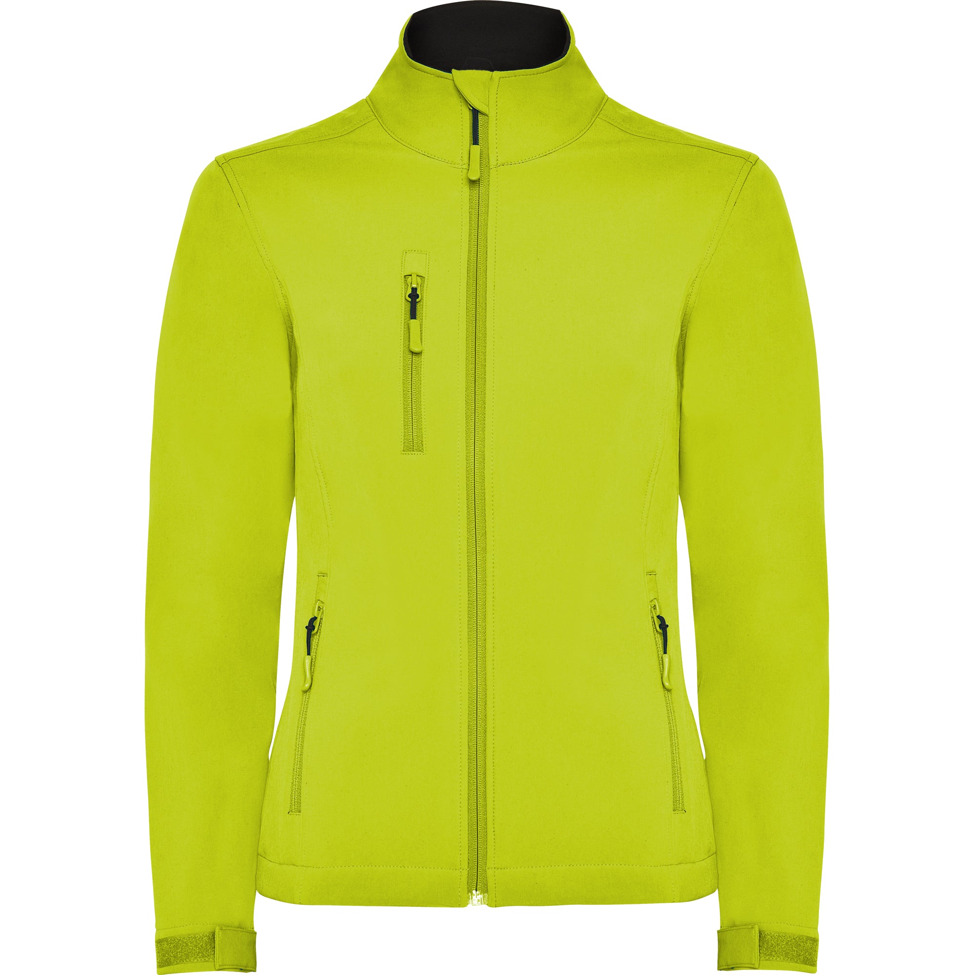 Softshell jas dames Roly