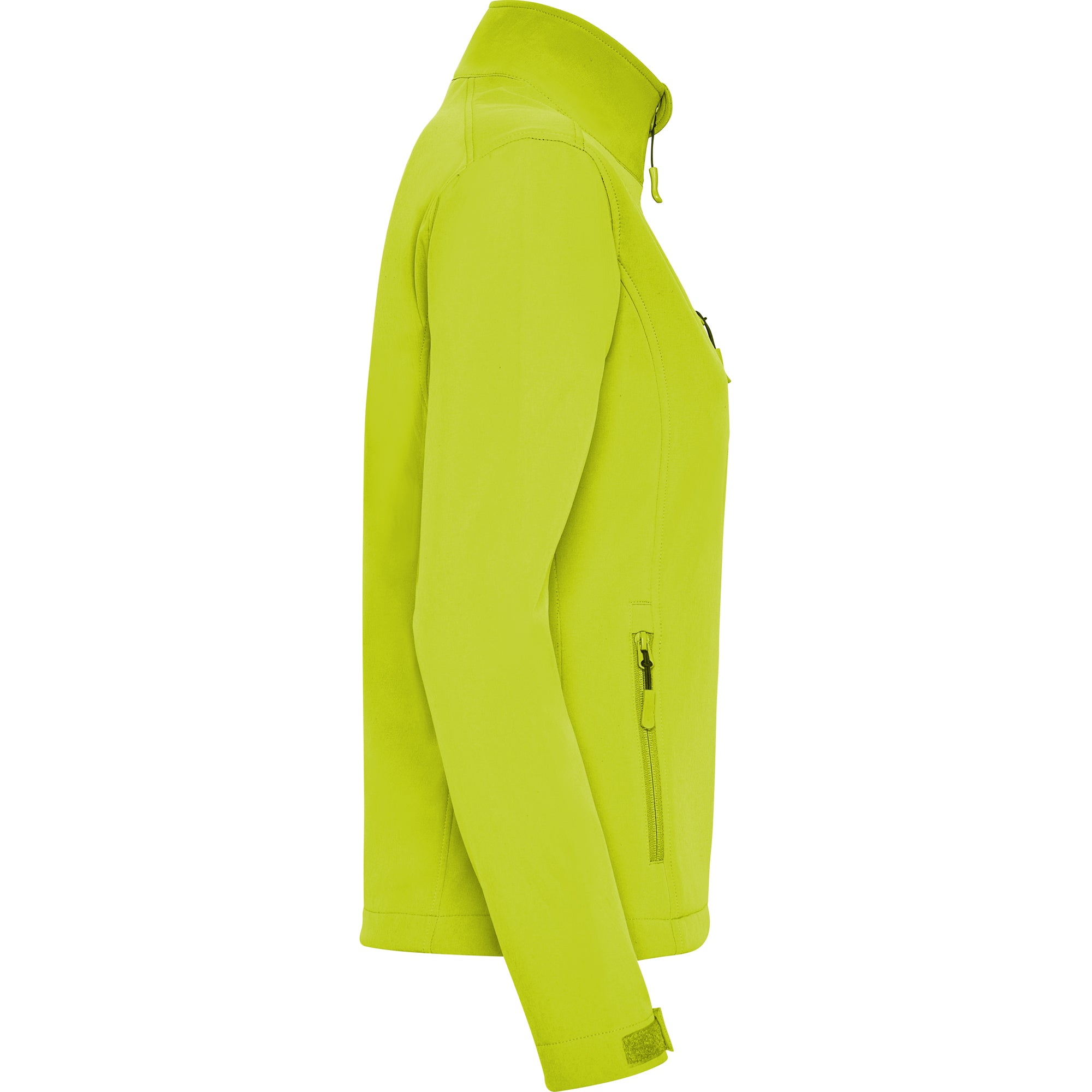 Softshell jas dames Roly