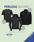 Bedrukpakket silver+