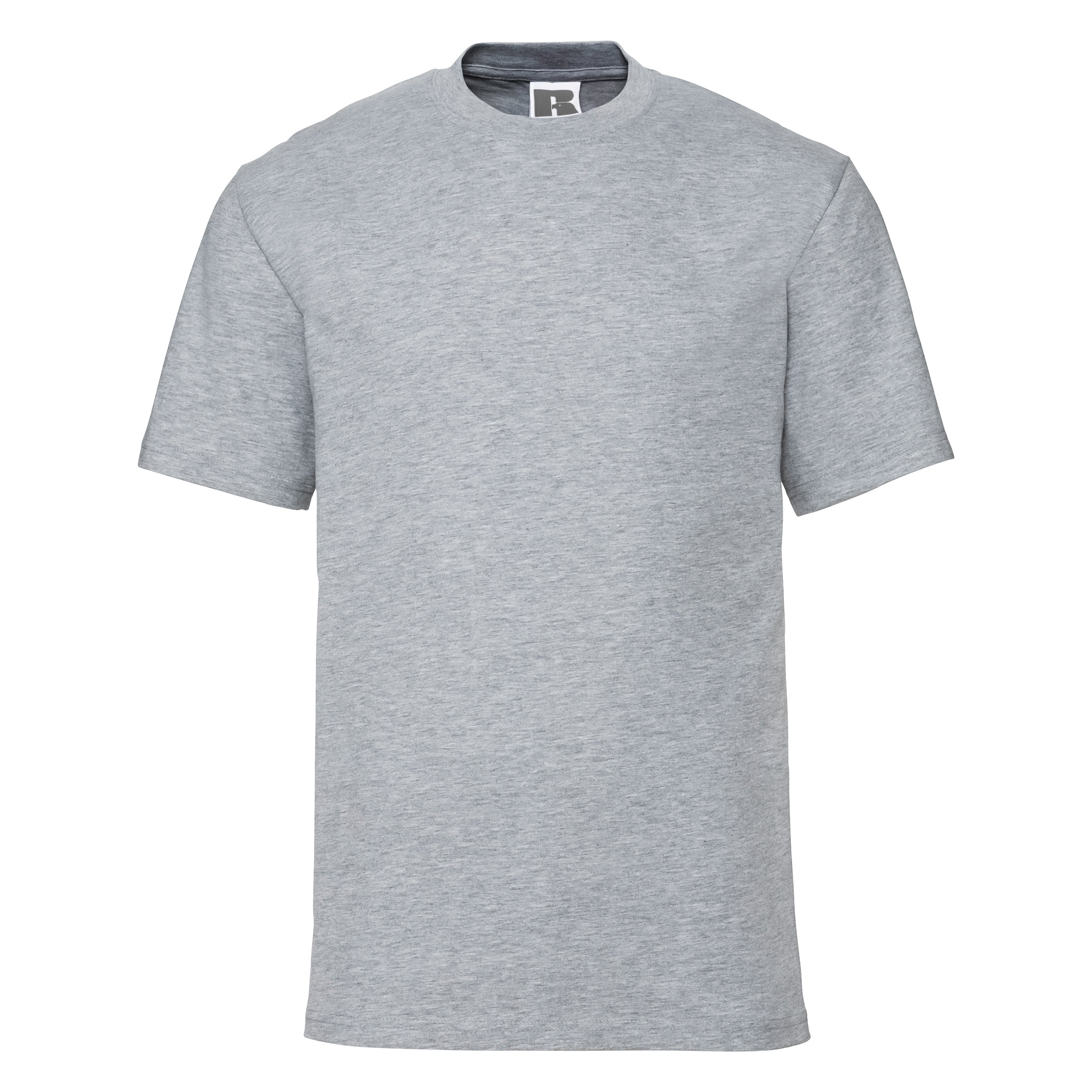 T-shirt heren Russel