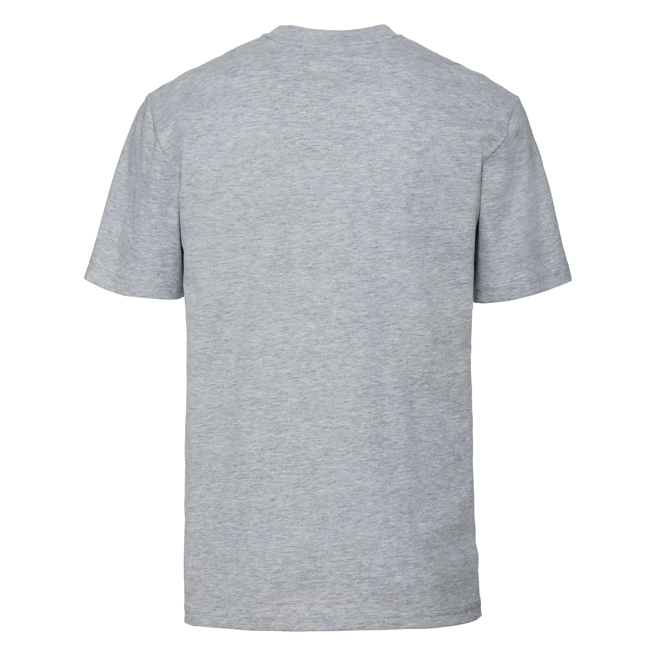 T-shirt heren Russel