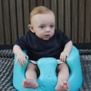 T-shirt Babybugz korte mouw